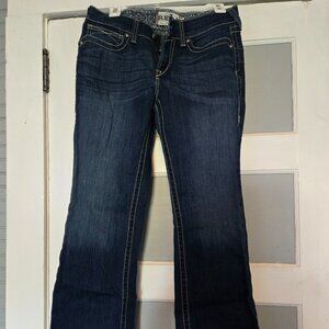 Ariel Jeans